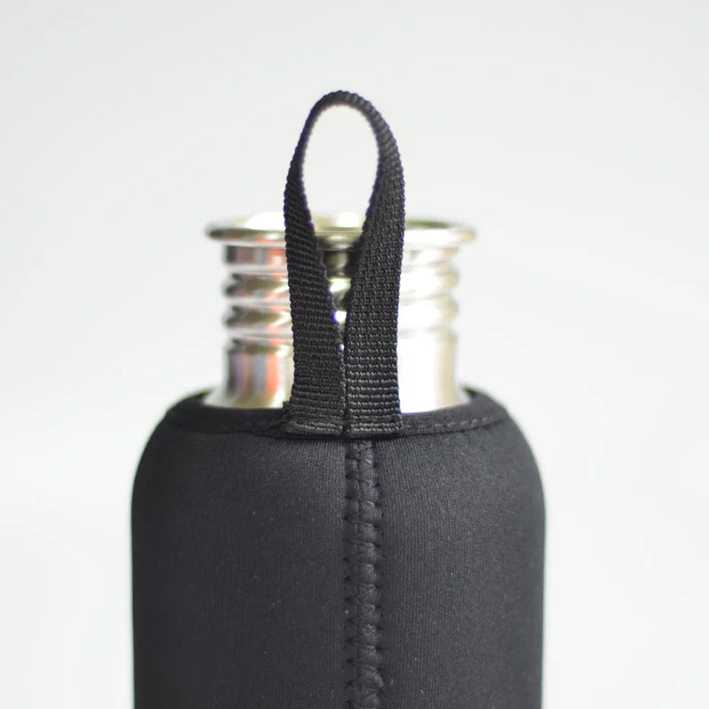 Insulator Bag Neoprene Bottle Cover Pouch Holder Kettle Pouch Sleeve for 350-1000ml Outdoor Sports Water Bottle