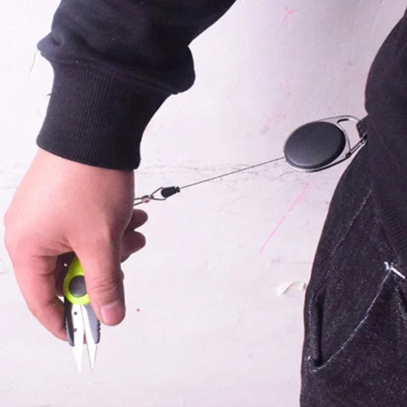 FG GT Knot Puller Tool: Secure Knots for Saltwater Fishing Line Connections"