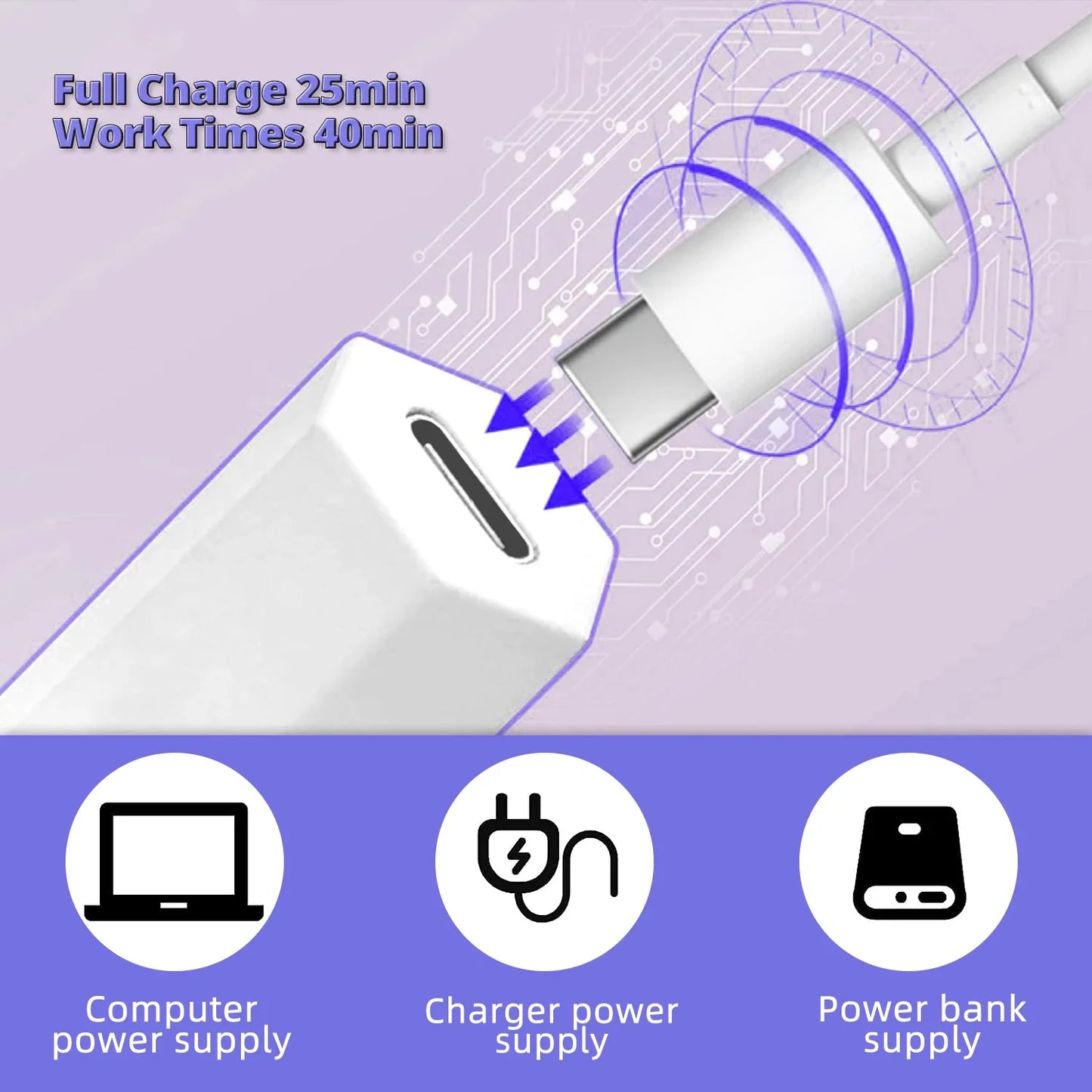 Portable Handheld Mini Nail Lamp For All Gel Polish Quick Dry USB Nail Dryer Machine UV LED Nail Lamp Mini Flashlight Pen