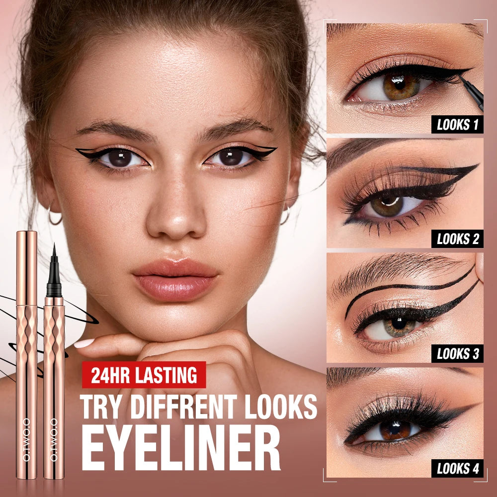 8pcs Full Makeup Kit Include Eyeliner Lipstick Blusher Face Setting Powder Mascara Eyelash Curler Sunscreen Cosmetic